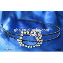 New fashion wholesale rhinestone hair accessory